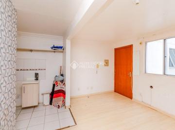 Apartamento · 40m² · 2 Quartos · Apartamento 2 quarto(s), no bairro Parque Santa Fé