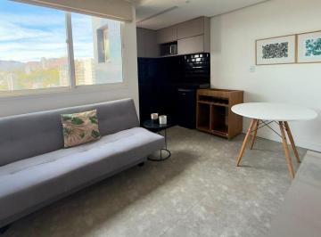 Apartamento · 40m² · 1 Quarto · 1 Vaga · Apartamento à Venda - Estoril , 1 Quarto,  40 m2
