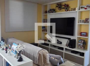 Apartamento · 60m² · 2 Quartos · 1 Vaga · Apartamento à Venda - Vila Prudente, 2 Quartos, 60 m2