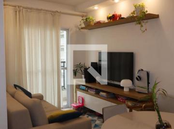Apartamento · 54m² · 2 Quartos · 1 Vaga · Apartamento à Venda - Vila Prudente, 2 Quartos, 54 m2