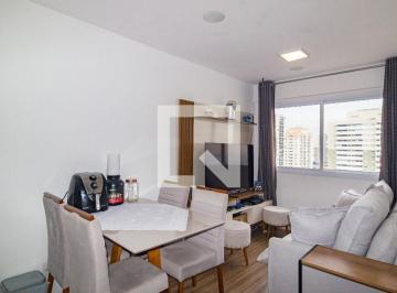 Apartamento · 38m² · 2 Quartos · Apartamento à Venda - Belém, 2 Quartos, 38 m2