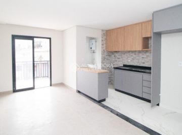 Apartamento · 57m² · 2 Quartos · 2 Vagas · Apartamento 2 quarto(s), no bairro Centro