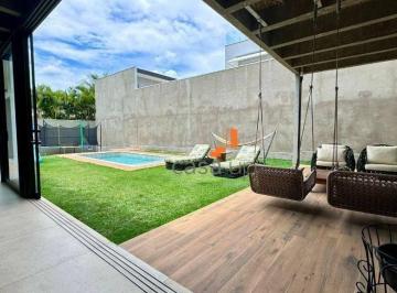 d980a479bb86d850631bc75433d066eaaa77cf9a · Casa com 5 dormitórios à venda, 320 m² por R$ 2.990.000,00 - Condomínio Terras de Vinhedo - Vinhedo/