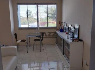 Apartamento · 46m² · 2 Quartos · 1 Vaga · Apartamento à Venda em Campinas