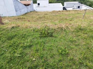 Terreno · 378m² · Terreno à Venda no Condomínio Verana, Putim - 377,84 m² em São José dos Campos