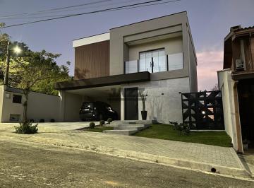 Casa · 244m² · 3 Quartos · 4 Vagas · Venda Casa no Recanto da Serra, Urbanova - SJCampos Aceita Permuta e Financiamento
