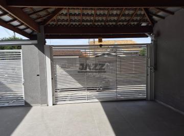 Casa · 205m² · 5 Quartos · 3 Vagas · Casa à Venda no Bairro Vista Verde - SJC