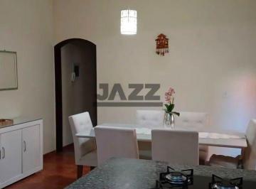 Casa · 179m² · 3 Quartos · 2 Vagas · Sobrado Alto Padrão com 3 Dormitórios, Suíte e Área Gourmet no Jardim Sul - São José dos Campos