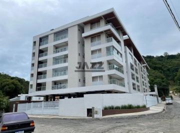 Apartamento · 64m² · 2 Quartos · 2 Vagas · Apartamento Mobiliado a 400 m da Praia das Toninhas | 2 Suítes | 2 Vagas | Ubatuba
