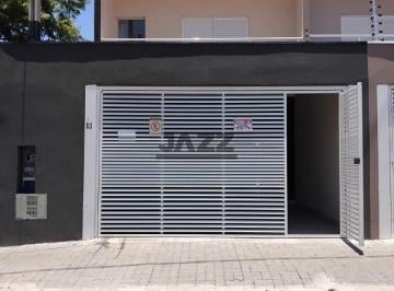 Casa · 115m² · 3 Quartos · 2 Vagas · Casa Nova à Venda - Vila Industrial
