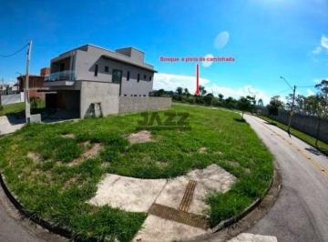 Terreno · 291m² · Terreno de Esquina em Condomínio Fechado | 291 m² | Vereda dos Campos | Excelente Oportunidade