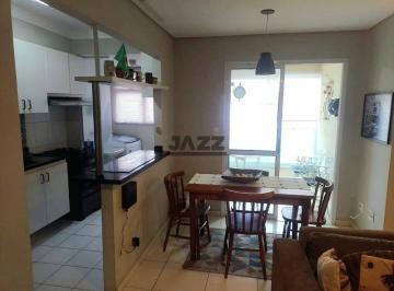 1000023621 · Apartamento de 2 Dormitórios no Urbanova II com Sacada Gourmet