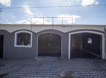 Casa · 250m² · 3 Quartos · 2 Vagas · Casa Térreo Três quartos Parque das laranjeiras