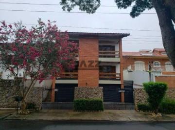 Casa · 346m² · 4 Quartos · 4 Vagas · Residência de Alto Padrão com Uso Comercial Aprovado no Jardim Esplanada | 4 Dormitórios, Energia So