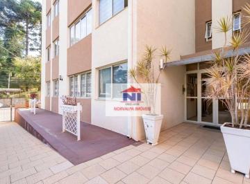 870f9b24132720fd84360bb1c336f252044b697a · Apartamento com 2 dormitórios à venda, 64 m² por R$ 450.000,00 - Centro Cívico - Curitiba/PR