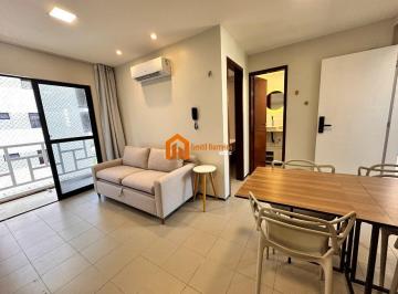 Apartamento · 53m² · 2 Quartos · 1 Vaga · Reformado, Porteira Fechada e Pronto para Morar ou Rentabilizar!
