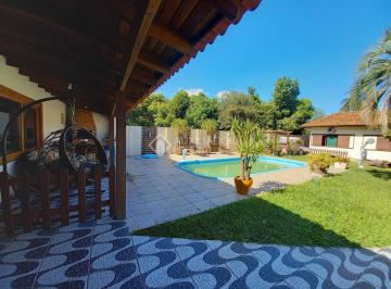 Casa · 1000m² · 3 Quartos · 4 Vagas · EXCELENTE IMÓVEL NO BAIRRO BELÉM NOVO