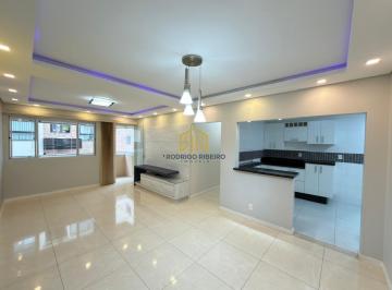 Apartamento · 117m² · 3 Quartos · Apartamento à venda - em Carvoeira