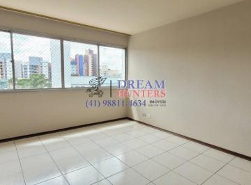 Apartamento · 61m² · 1 Quarto · Apartamento para alugar 1 Quarto, 61m² PRIVATIVOS, no Bairro Cabral - Curitiba-PR