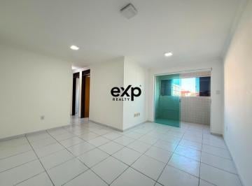 Apartamento · 78m² · 3 Quartos · 1 Vaga · Aluguel Apartamento 3 quartos com planejados nos Bancários