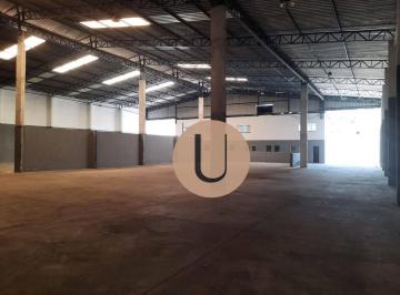 d341e119c9149790a2468d3eaf397bf3d50c72db · Galpão Industrial/Comercial à Venda – 1.654m2 – Guarulhos/SP