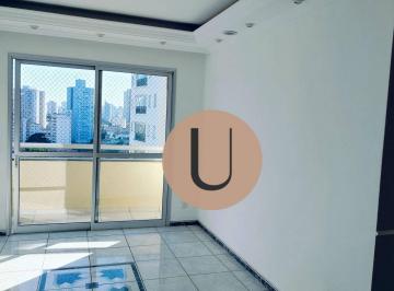 1a59873f66b280271221de1c574a2e4f92b7d772 · Apartamento com 3 dormitórios à venda, 88 m² por R$ 950.000,00 - Vila Monumento - São Paulo/SP