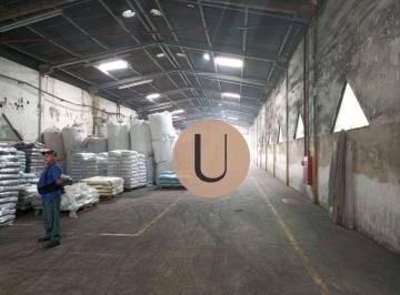e0ce77a875a42d20d2f6753893c37a819429269d · Galpão Industrial e Comercial à Venda - 3.800m2 - Guarulhos