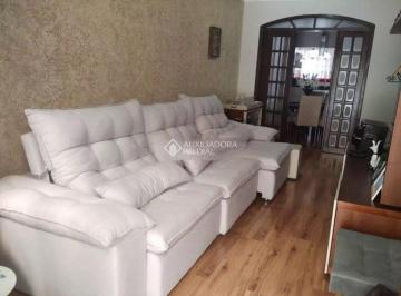 Casa · 126m² · 2 Quartos · 3 Vagas · Casa Térrea à venda 2 quartos 1 suíte 3 vagas Anchieta - São Bernardo do Campo - SP