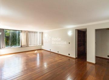 Apartamento · 134m² · 3 Quartos · 2 Vagas · SQN 304 - Apartamento de 03 quartos, sendo 01 Suíte - Asa Norte, Brasília / DF
