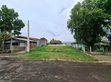 Terreno · 306m² · Terreno à venda em São Jorge, Novo Hamburgo