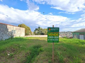 Terreno · 306m² · Terreno à venda em São Jorge, Novo Hamburgo