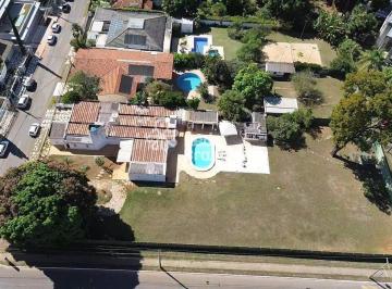 Casa · 800m² · 4 Quartos · SHIS QI 11, Casa térrea à venda com 2.400m² de área total, Lago Sul, Brasília, DF