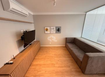 Apartamento · 40m² · 1 Quarto · 1 Vaga · STUDIO COM 40 M² E INFRAESTRUTURA COMPLETA À VENDA EM CAMPINAS SÃO JOSÉ