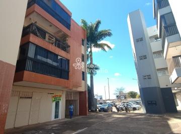 Apartamento · 114m² · 3 Quartos · Apartamento na quadra Central Edifício João Paulo II