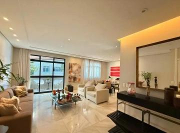 Apartamento · 145m² · 4 Quartos · Apartamento à venda - em Carmo