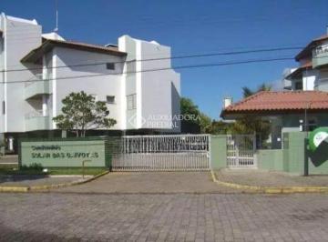 Apartamento · 79m² · 2 Quartos · 2 Vagas · Apartamento à Venda - 2 Dorm. (1 Suíte), 2 Vagas, Sacada com Churrasqueira - Ingleses, Florianópoli