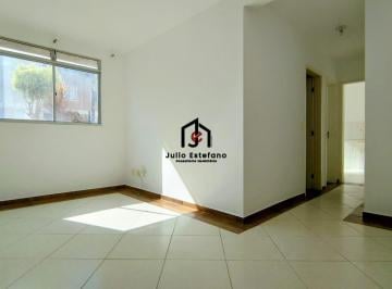 Apartamento · 45m² · 1 Quarto · Apartamento à venda - no Alto do Cardoso