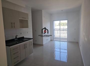 Apartamento · 2 Quartos · Apartamento à venda - em Crispim