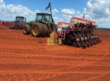 Rural · 1832000m² · Rurais à venda - em Uberaba