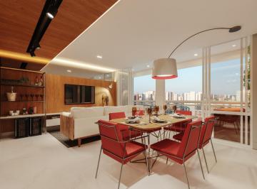 Apartamento · 50m² · 2 Quartos · 1 Vaga · J.Smart DOM - Uma nova ideia de morar para uma nova ideia de família