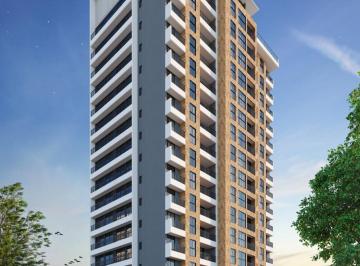 Apartamento · 37m² · 1 Quarto · 1 Vaga · J.Smart Visconde de Mauá - Inteligência para morar. Segurança para investir.