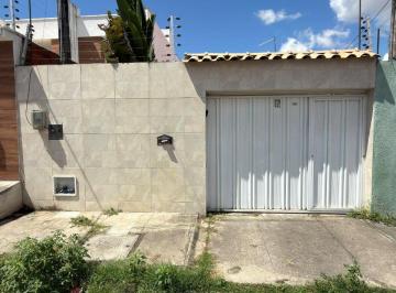 Casa · 100m² · 3 Quartos · 3 Vagas · Casa à venda em Itaperi, Fortaleza