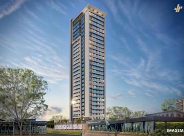 Apartamento · 40m² · 1 Quarto · 1 Vaga · J.Smart Design Meireles -  Inteligência para morar bem.