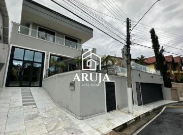 Casa · 750m² · 4 Quartos · Casa à venda - em Arujazinho IV