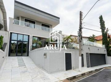 Casa · 750m² · 4 Quartos · Casa à venda - em Arujazinho IV