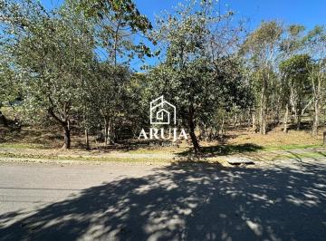 Terreno · 1302m² · Terreno à venda - em Ouro Fino