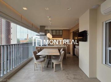 Apartamento · 100m² · 3 Quartos · 2 Vagas · Apartamento à venda - em Pinheiros