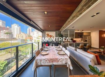 Apartamento · 122m² · 3 Quartos · 2 Vagas · Apartamento à venda - em Perdizes