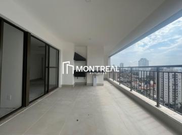 Apartamento · 115m² · 3 Quartos · 2 Vagas · Apartamento à venda - em Belém