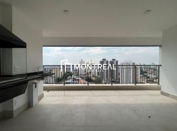 Apartamento · 115m² · 3 Quartos · 2 Vagas · Apartamento à venda - no Belenzinho